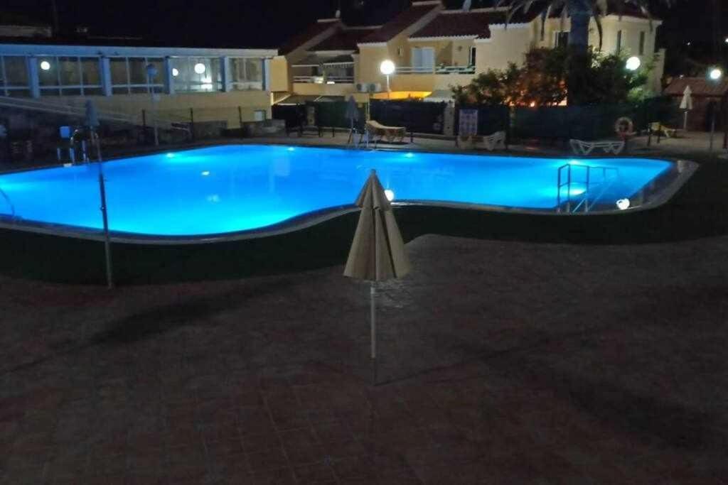 Marlenghi Apartments Sonemar San Bartolomé Exterior foto