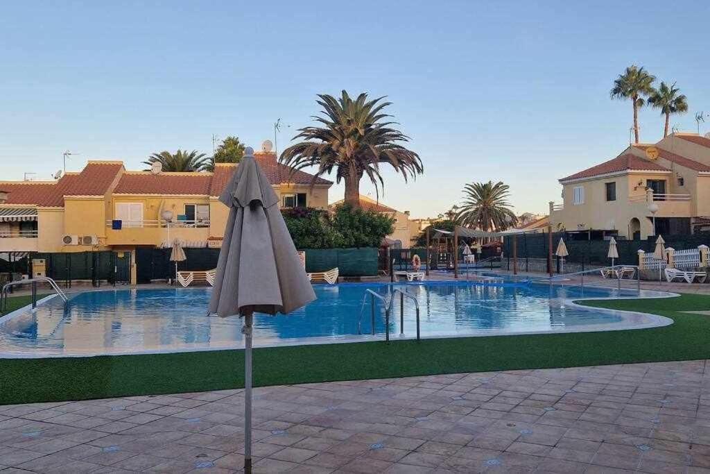 Marlenghi Apartments Sonemar San Bartolomé Exterior foto